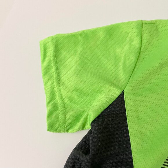 Puma Kids Tshirt Boys Size 5 Shirt Flaws - Picture 6 of 16